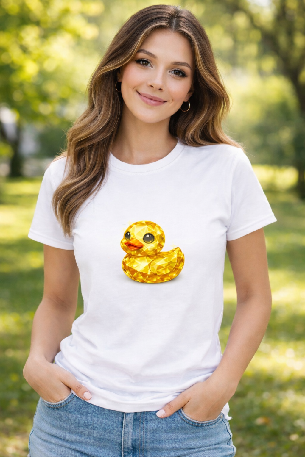 Women's T-shirt